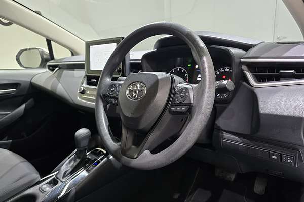 2023 Toyota Corolla Ascent Sport MZEA12R