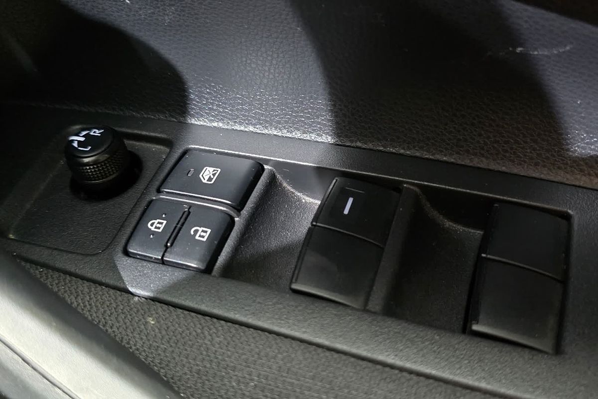 2023 Toyota Corolla Ascent Sport MZEA12R
