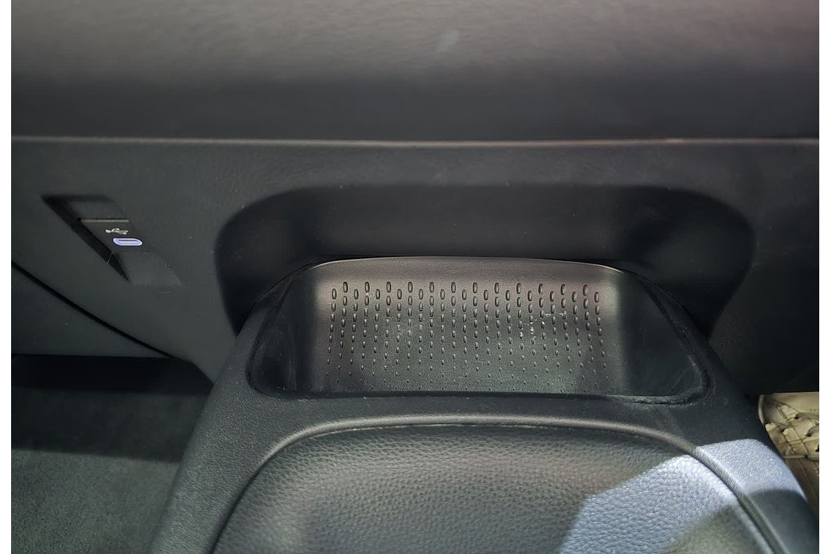 2023 Toyota Corolla Ascent Sport MZEA12R