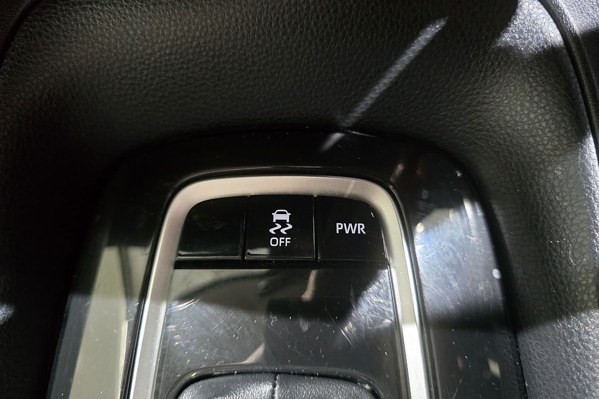 2023 Toyota Corolla Ascent Sport MZEA12R