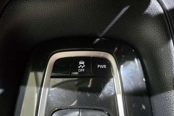 2023 Toyota Corolla Ascent Sport MZEA12R