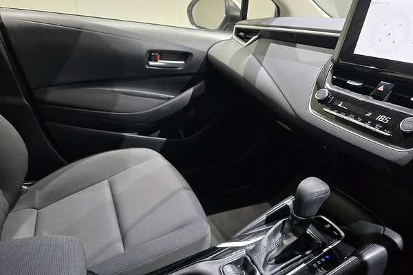 2023 Toyota Corolla Ascent Sport MZEA12R