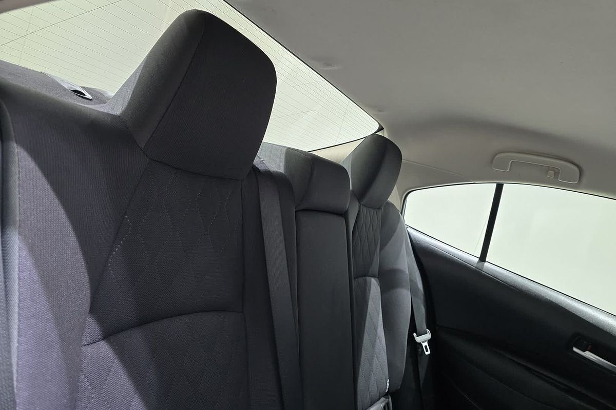 2023 Toyota Corolla Ascent Sport MZEA12R