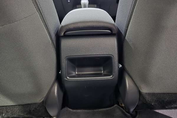 2023 Toyota Corolla Ascent Sport MZEA12R