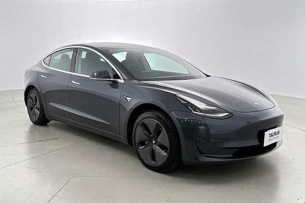 2019 Tesla Model 3 Standard Range Plus thumb-6