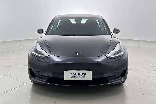 2019 Tesla Model 3 Standard Range Plus thumb-7