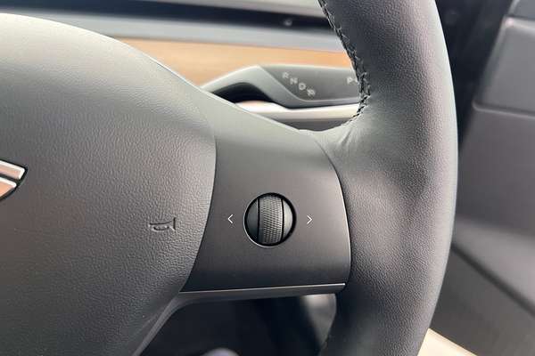 2019 Tesla Model 3 Standard Range Plus thumb-14