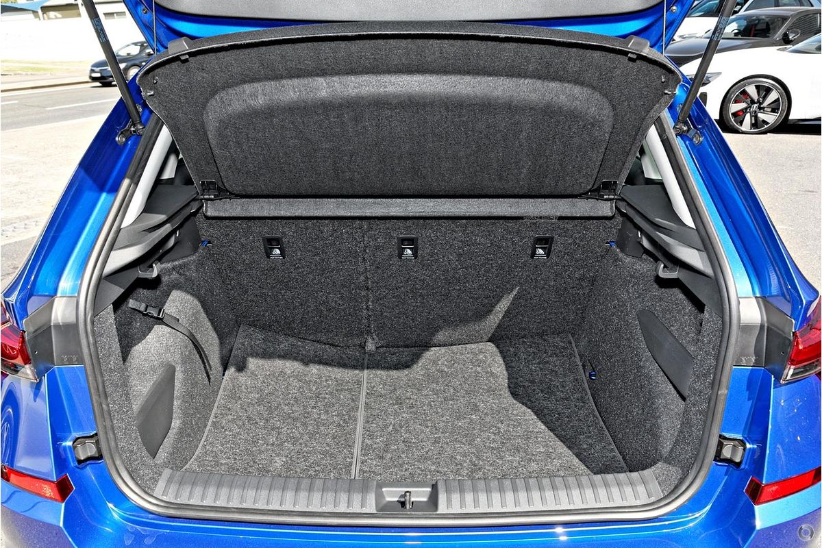 2023 SKODA Kamiq 110TSI Signature NW