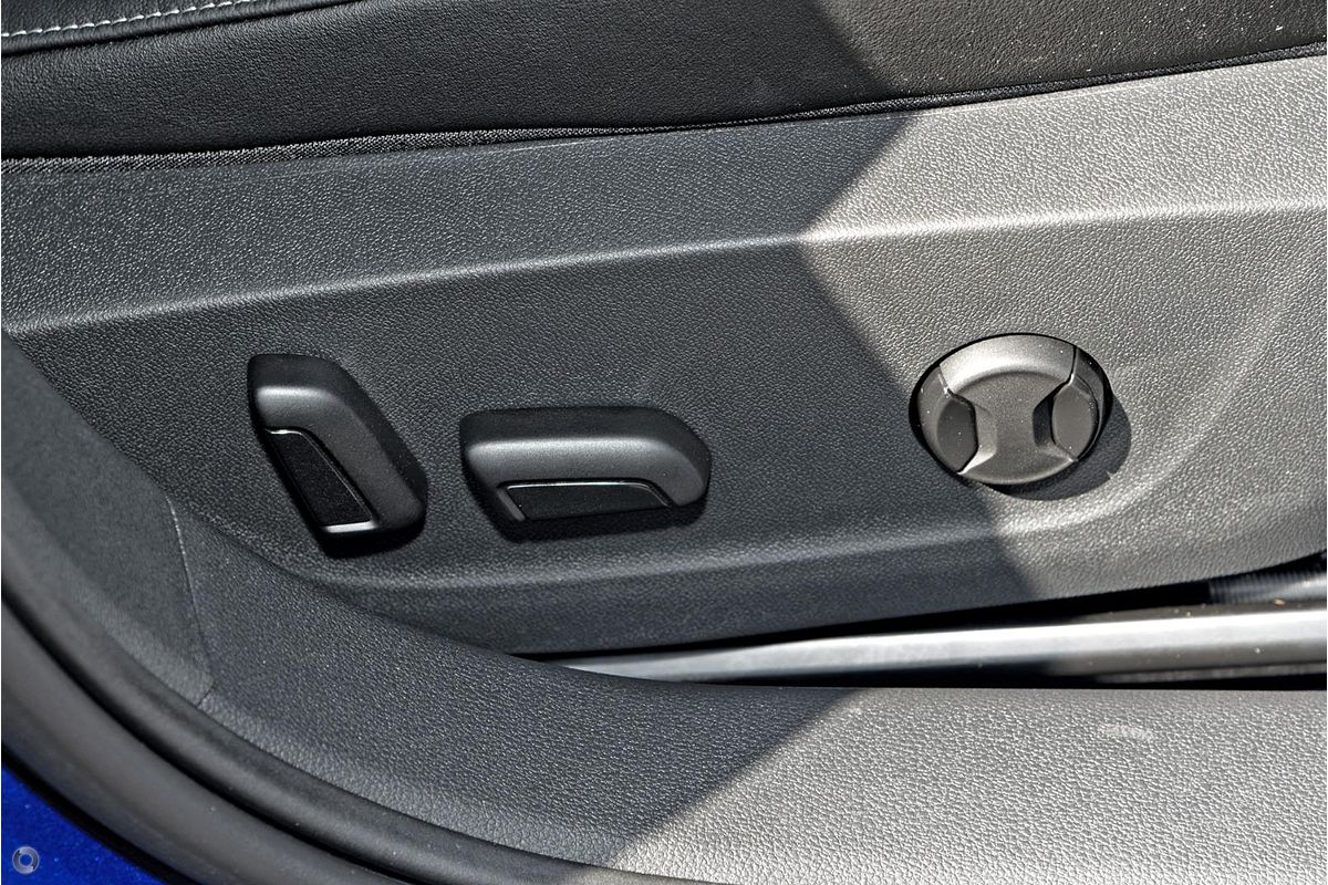2023 SKODA Kamiq 110TSI Signature NW