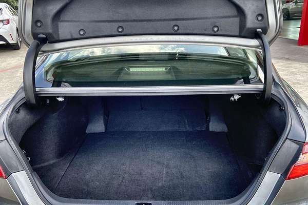 2022 Toyota Camry Ascent AXVH70R
