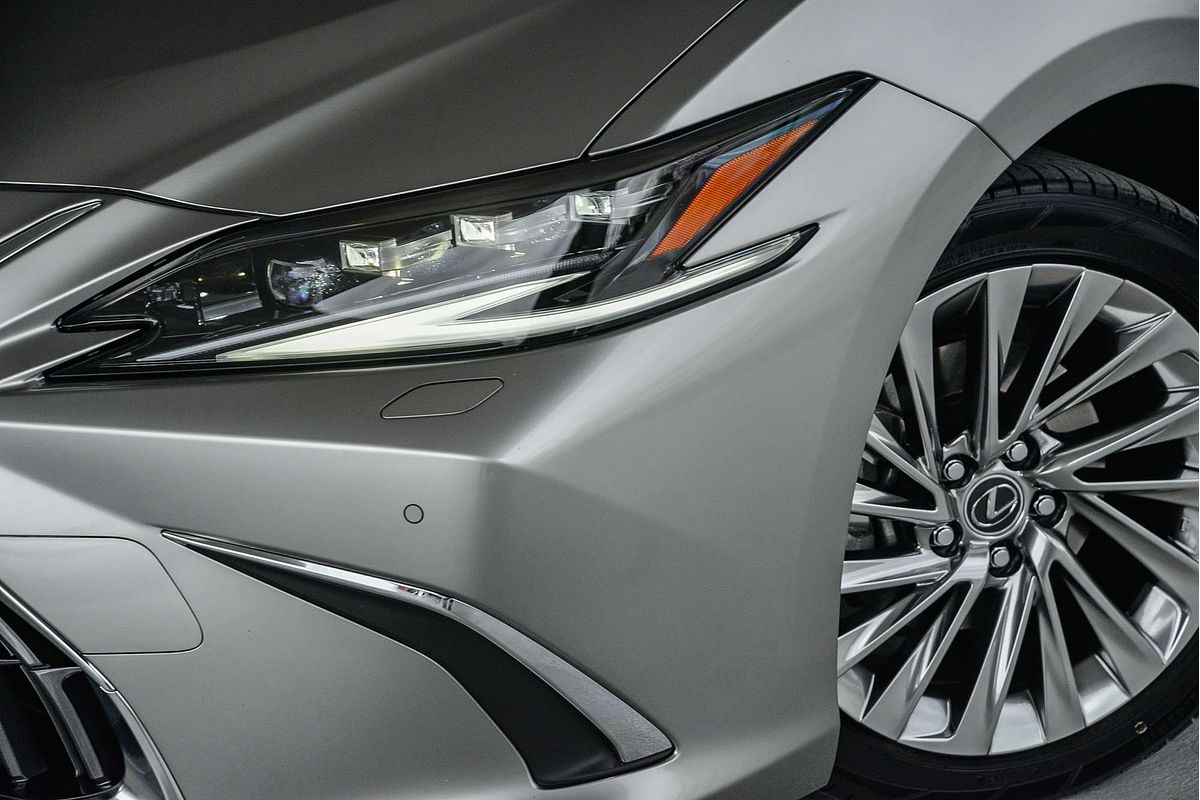 2024 Lexus ES ES300h Sports Luxury AXZH10R