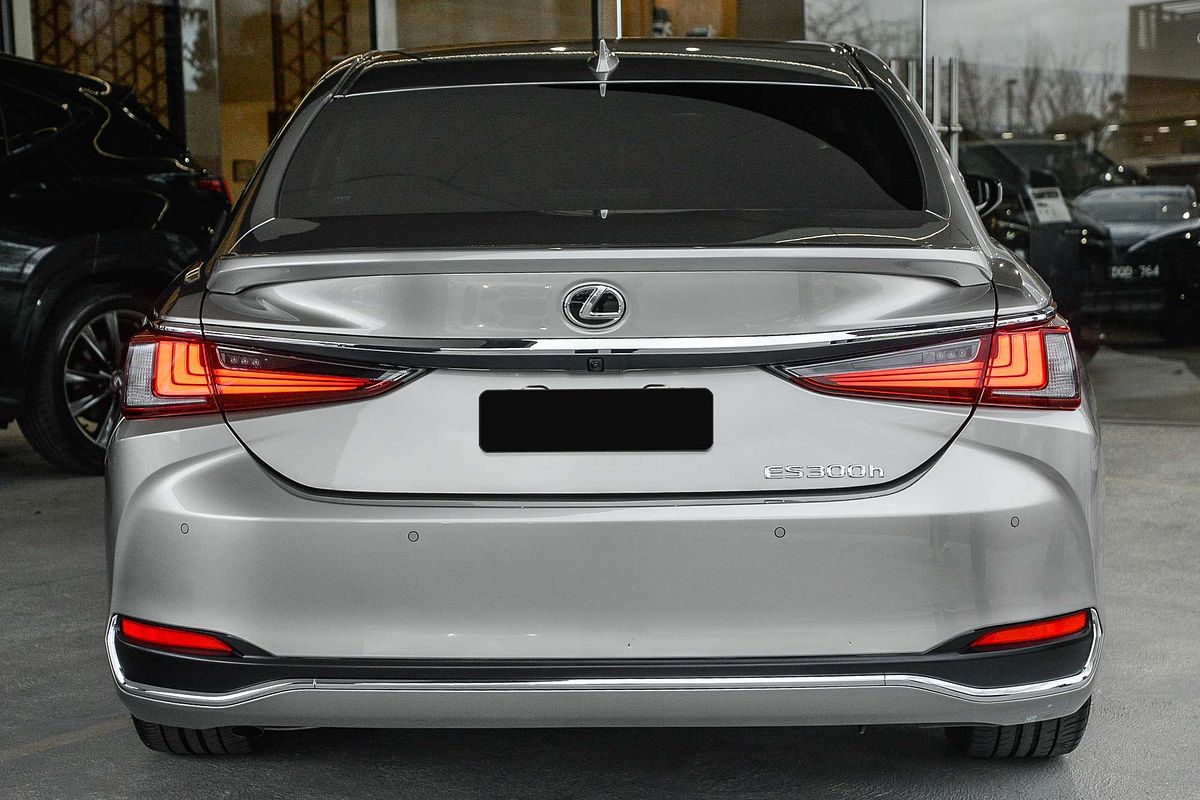 2024 Lexus ES ES300h Sports Luxury AXZH10R