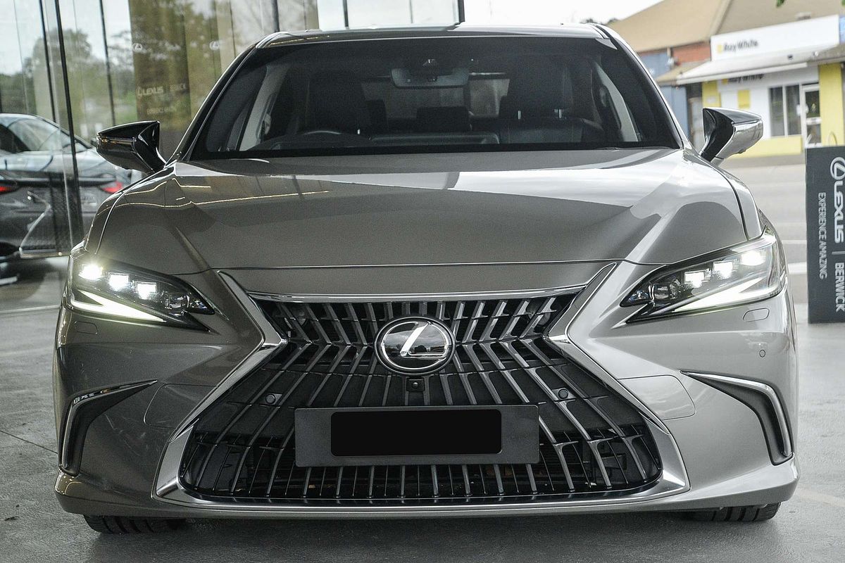 2024 Lexus ES ES300h Sports Luxury AXZH10R
