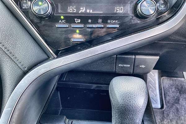 2022 Toyota Camry Ascent AXVH70R