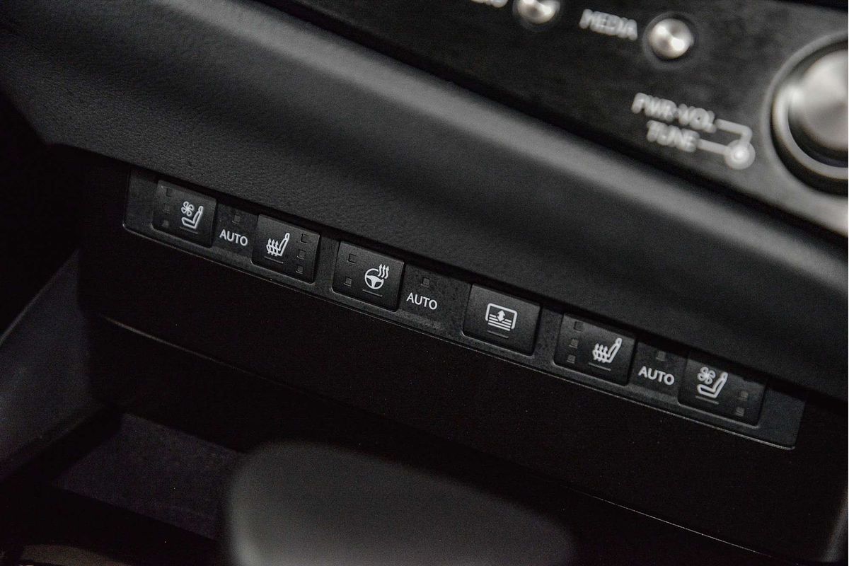 2024 Lexus ES ES300h Sports Luxury AXZH10R