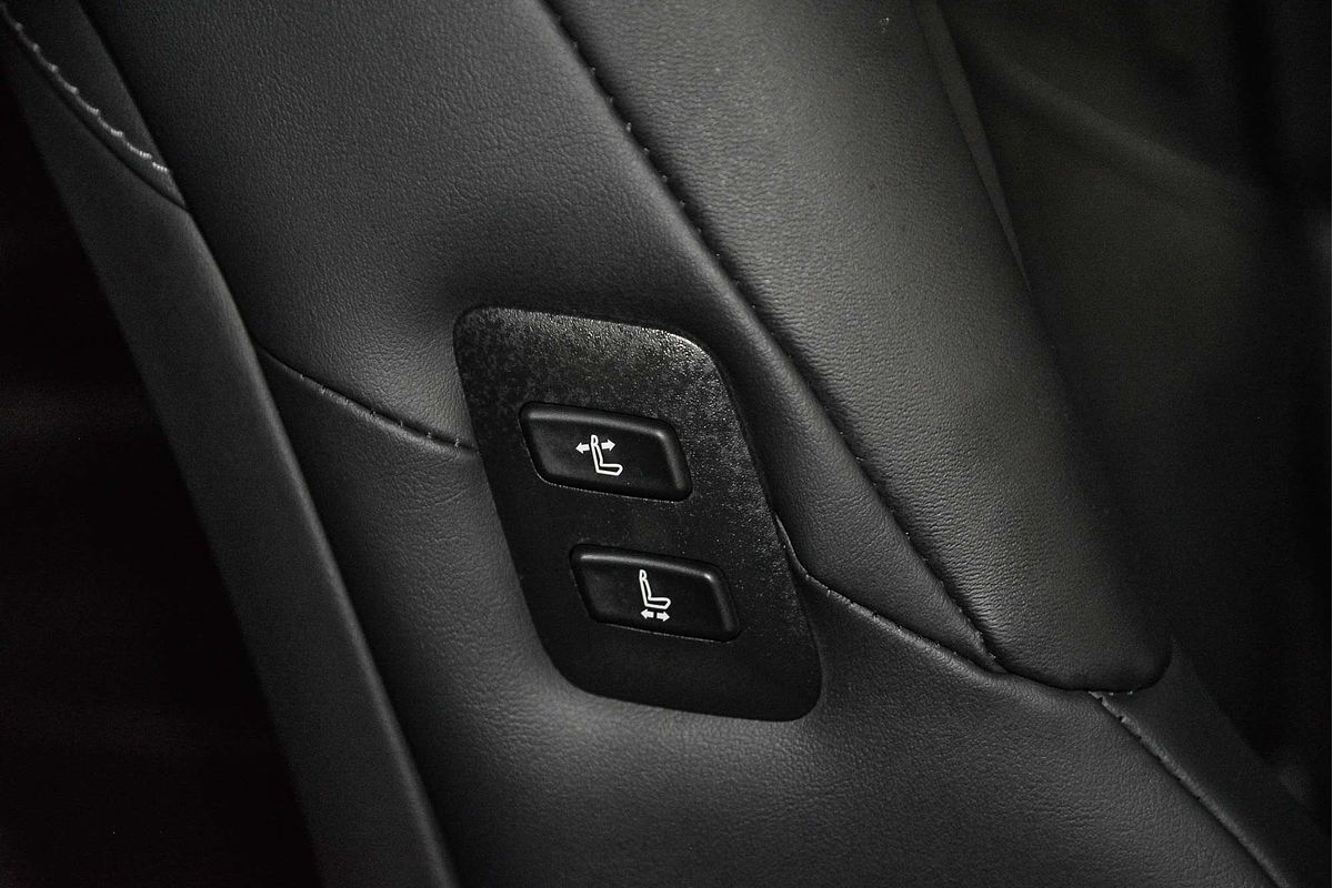 2024 Lexus ES ES300h Sports Luxury AXZH10R