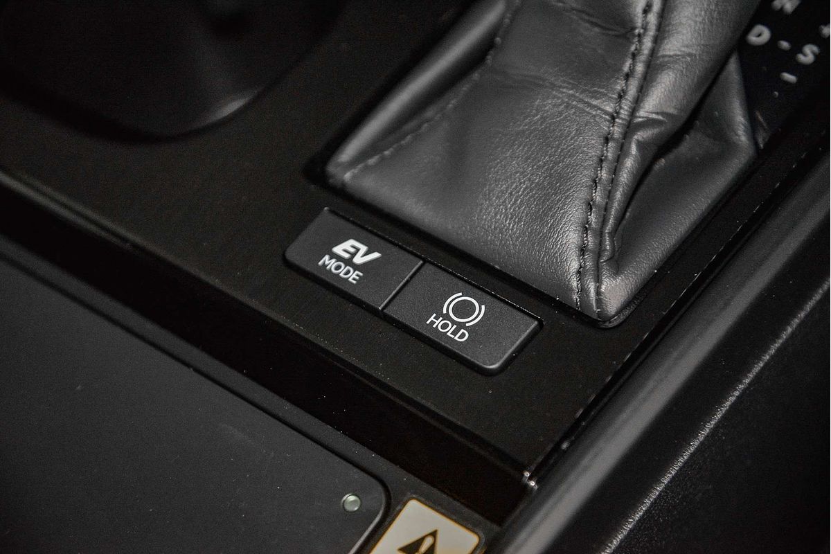 2024 Lexus ES ES300h Sports Luxury AXZH10R