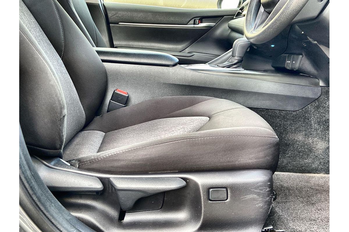 2022 Toyota Camry Ascent AXVH70R