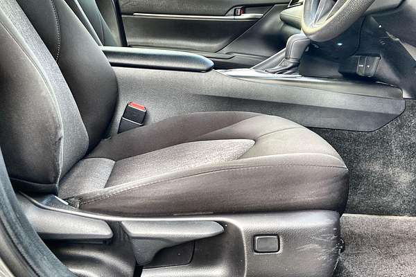 2022 Toyota Camry Ascent AXVH70R