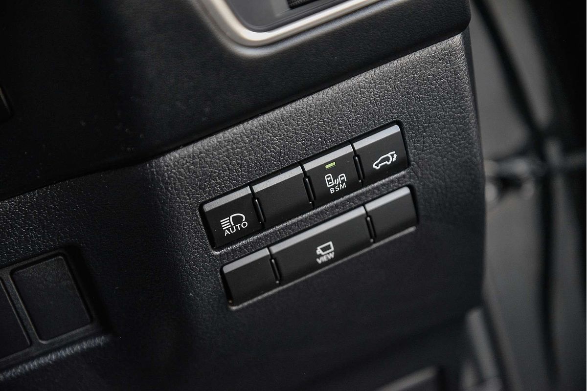 2021 Lexus NX NX300 F Sport AGZ10R