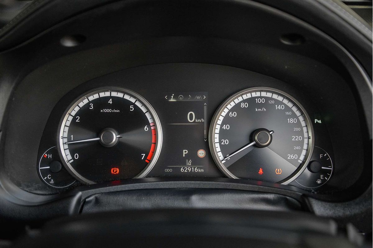 2021 Lexus NX NX300 F Sport AGZ10R