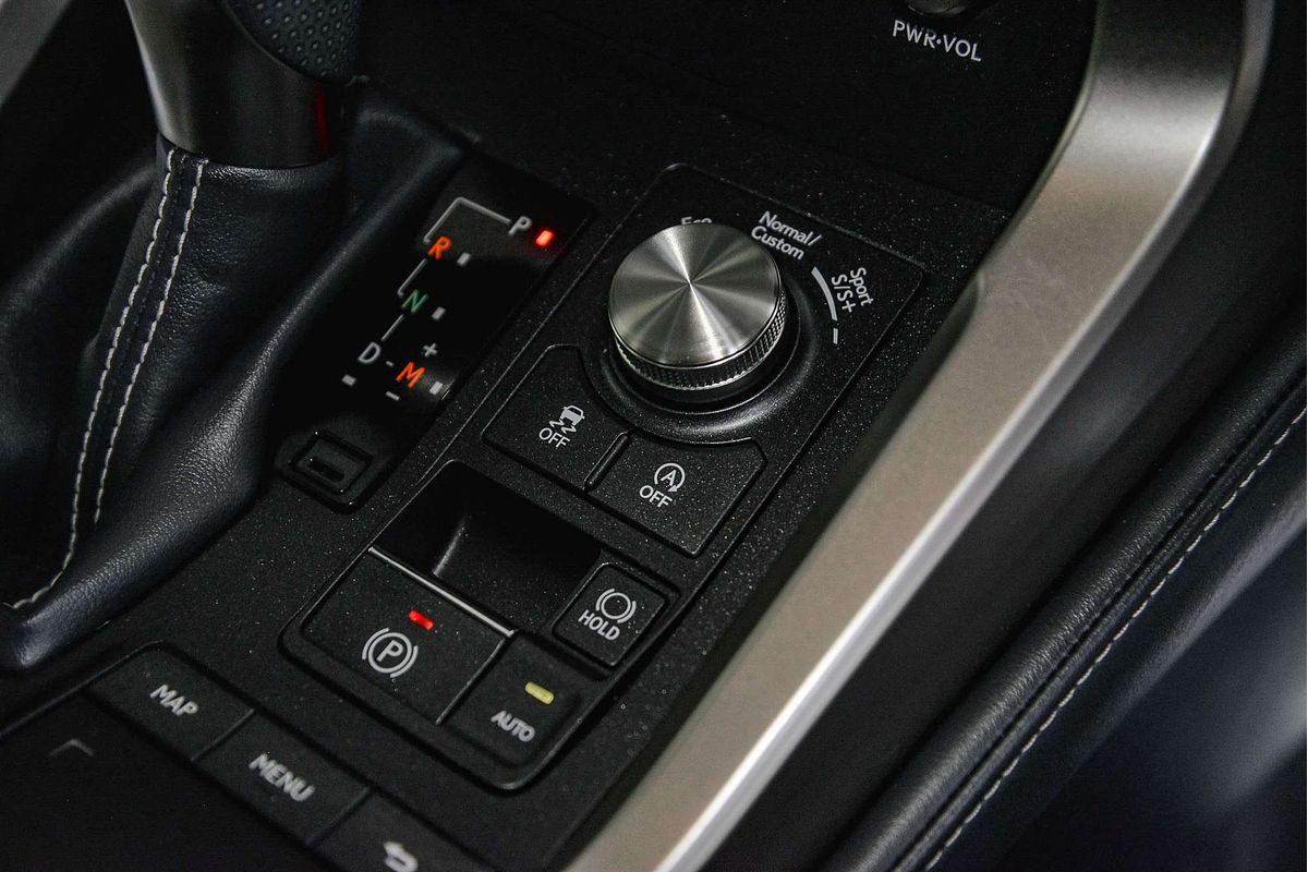 2021 Lexus NX NX300 F Sport AGZ10R