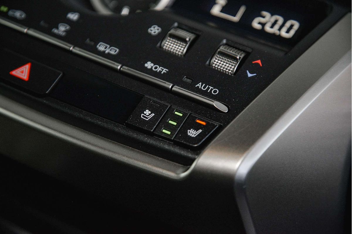 2021 Lexus NX NX300 F Sport AGZ10R