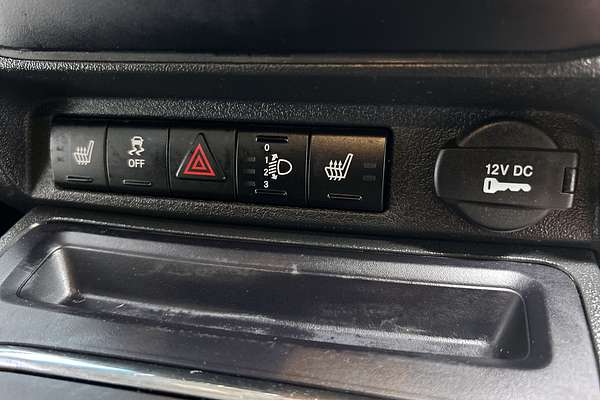 2015 Jeep Patriot Sport MK