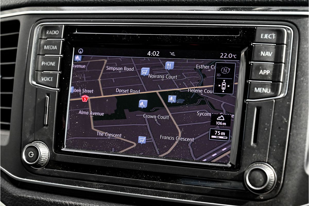 2021 Volkswagen Amarok TDI580 Highline 2H 4X4