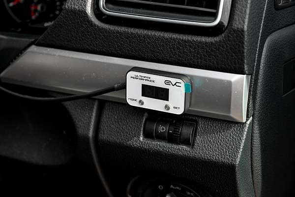 2021 Volkswagen Amarok TDI580 Highline 2H 4X4