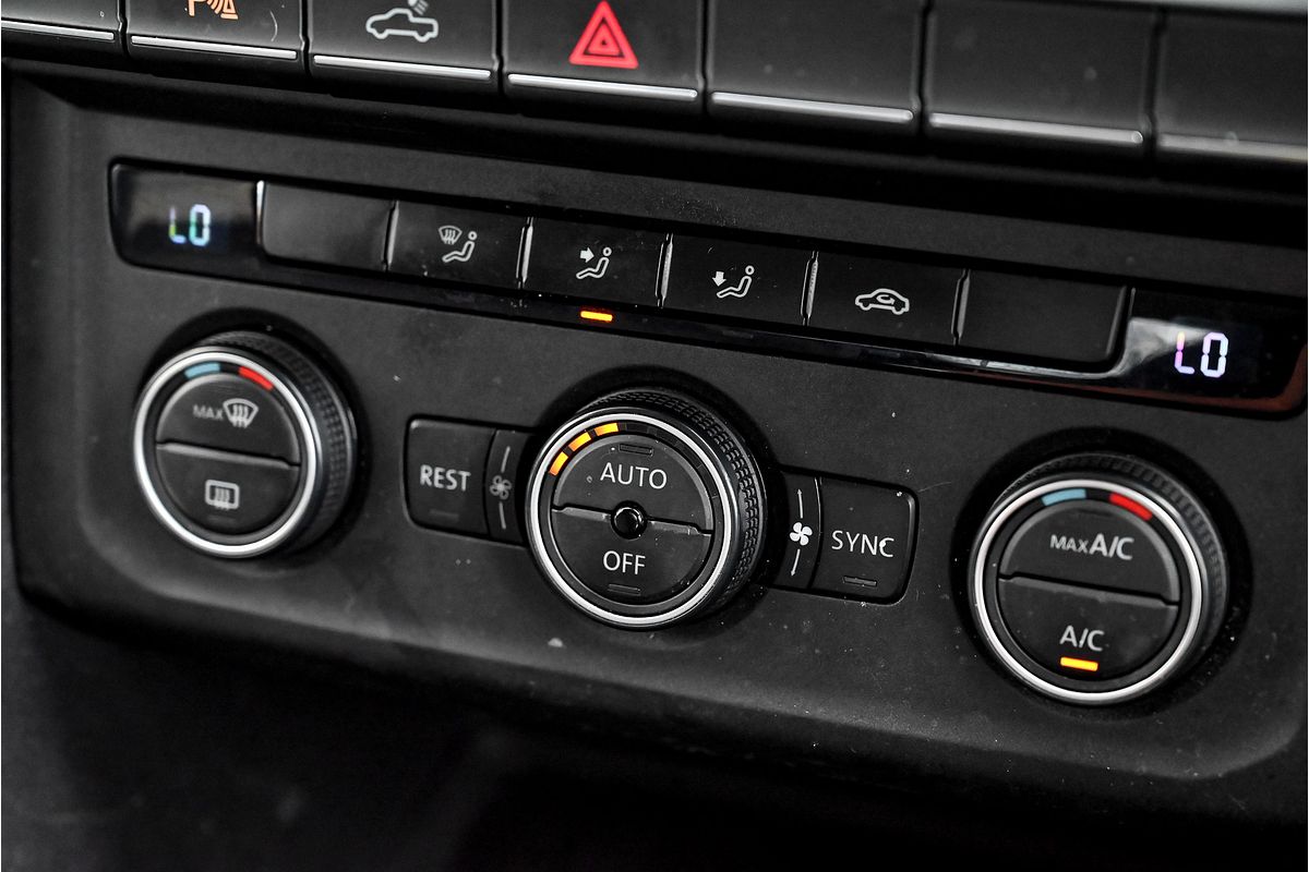 2021 Volkswagen Amarok TDI580 Highline 2H 4X4