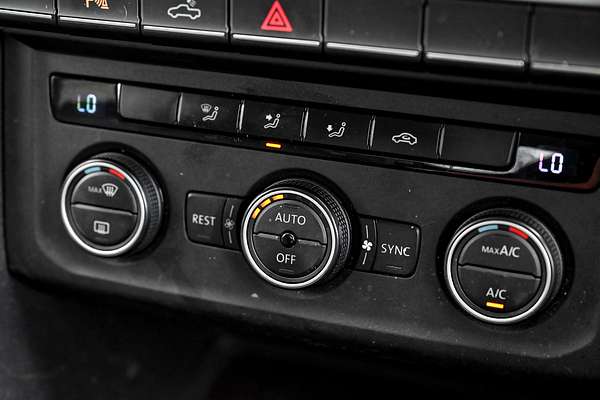 2021 Volkswagen Amarok TDI580 Highline 2H 4X4