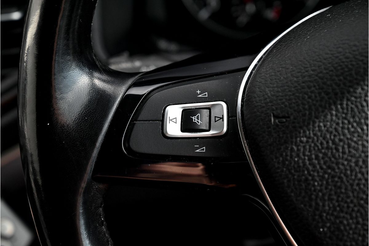 2021 Volkswagen Amarok TDI580 Highline 2H 4X4