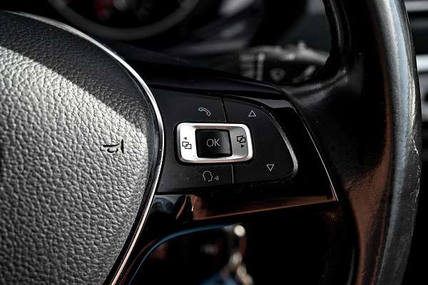 2021 Volkswagen Amarok TDI580 Highline 2H 4X4