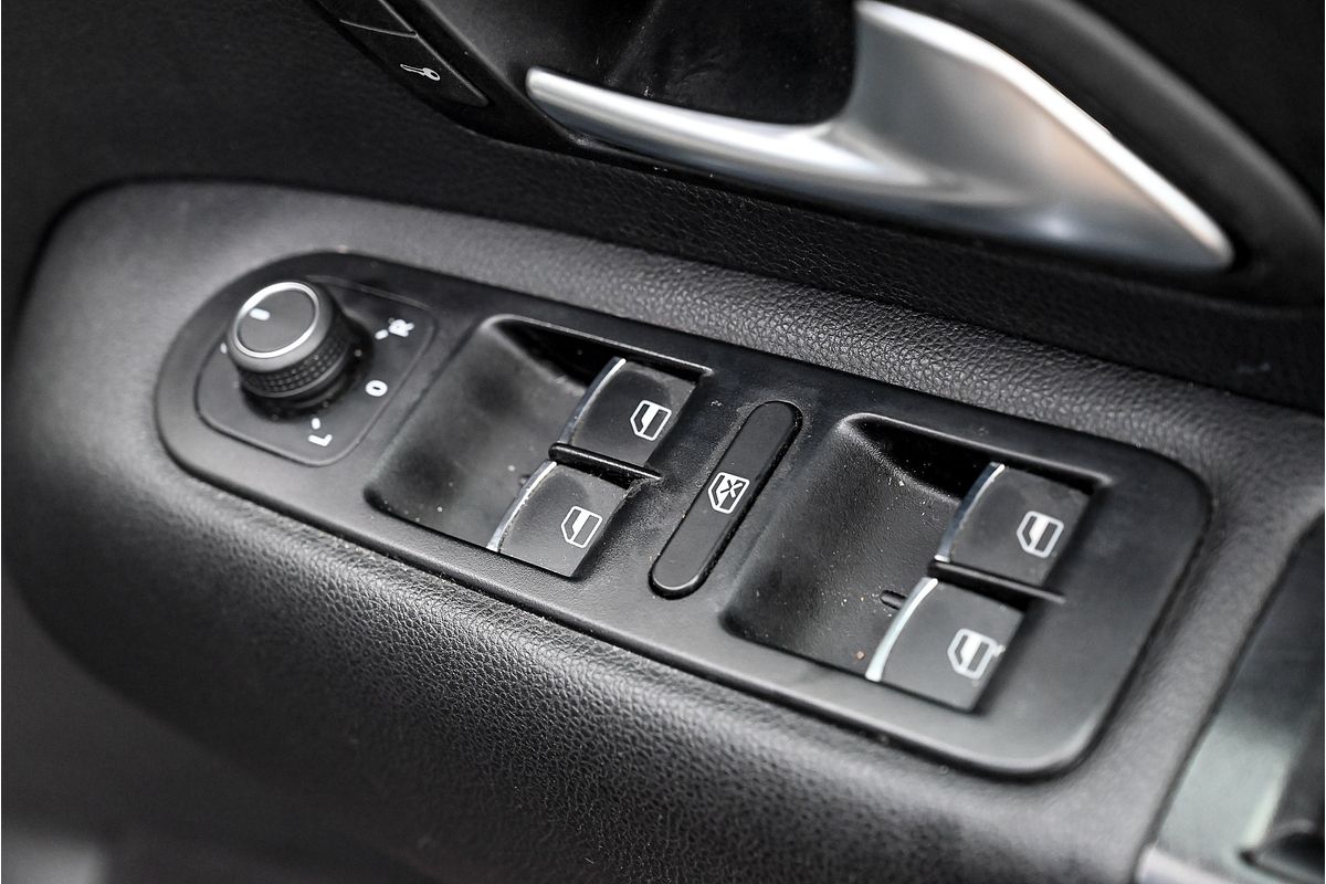 2021 Volkswagen Amarok TDI580 Highline 2H 4X4