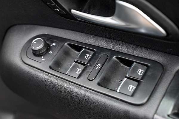 2021 Volkswagen Amarok TDI580 Highline 2H 4X4