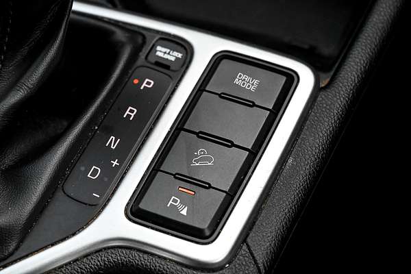 2018 Kia Sportage SLi QL
