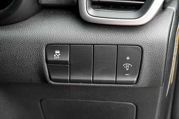 2018 Kia Sportage SLi QL