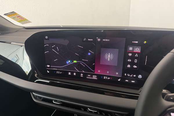 2025 Audi A5 TFSI 150kW S line B10