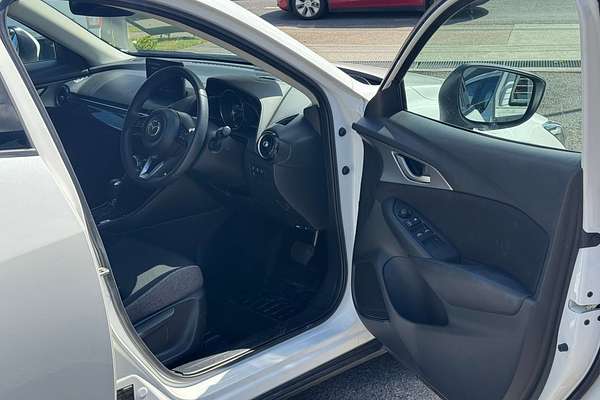 2024 Mazda CX-3 G20 Pure DK