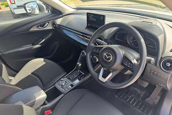 2024 Mazda CX-3 G20 Pure DK