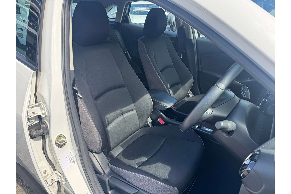 2024 Mazda CX-3 G20 Pure DK