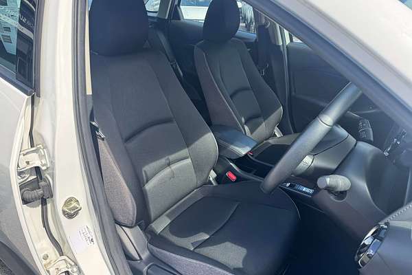 2024 Mazda CX-3 G20 Pure DK
