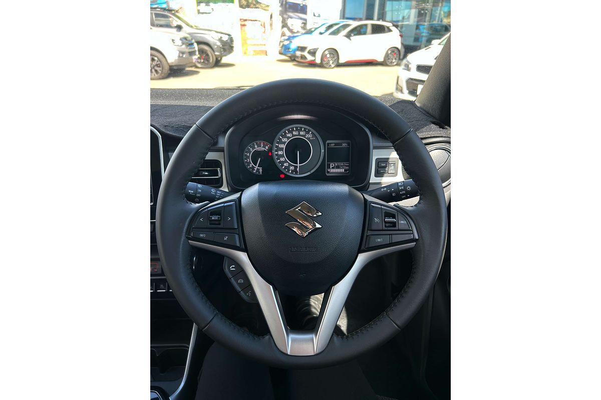 2023 Suzuki Ignis GLX MF Series II
