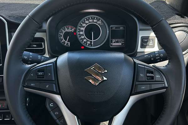 2023 Suzuki Ignis GLX MF Series II