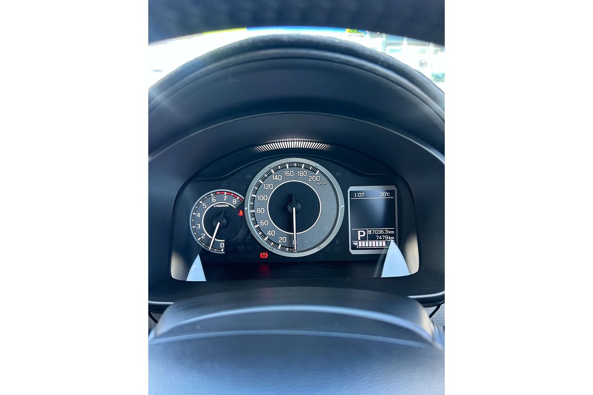 2023 Suzuki Ignis GLX MF Series II