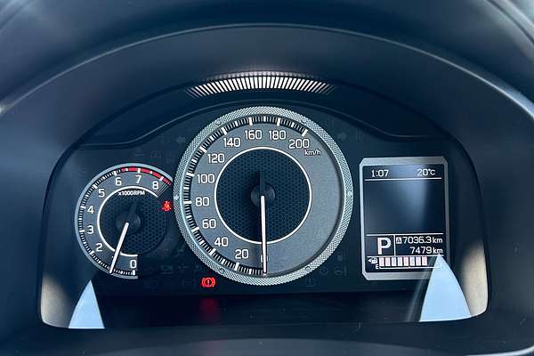 2023 Suzuki Ignis GLX MF Series II