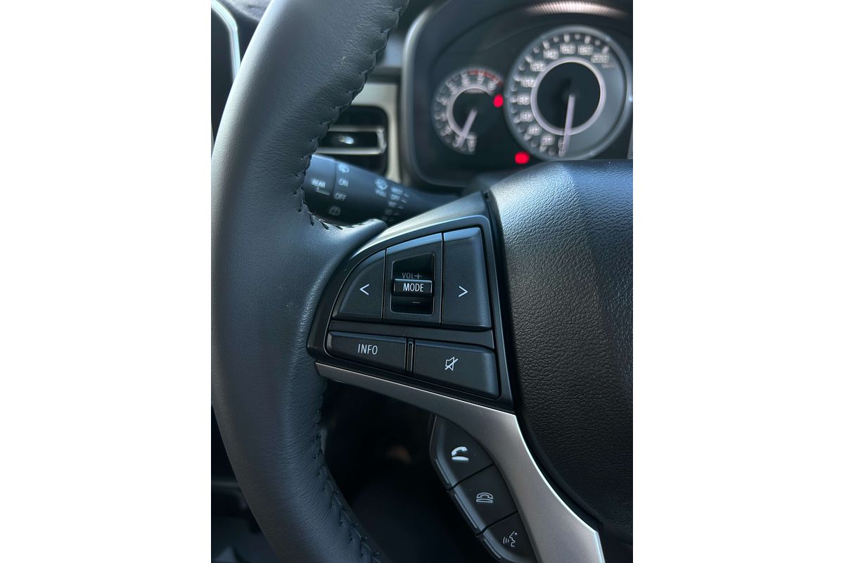 2023 Suzuki Ignis GLX MF Series II