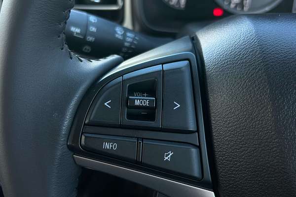 2023 Suzuki Ignis GLX MF Series II