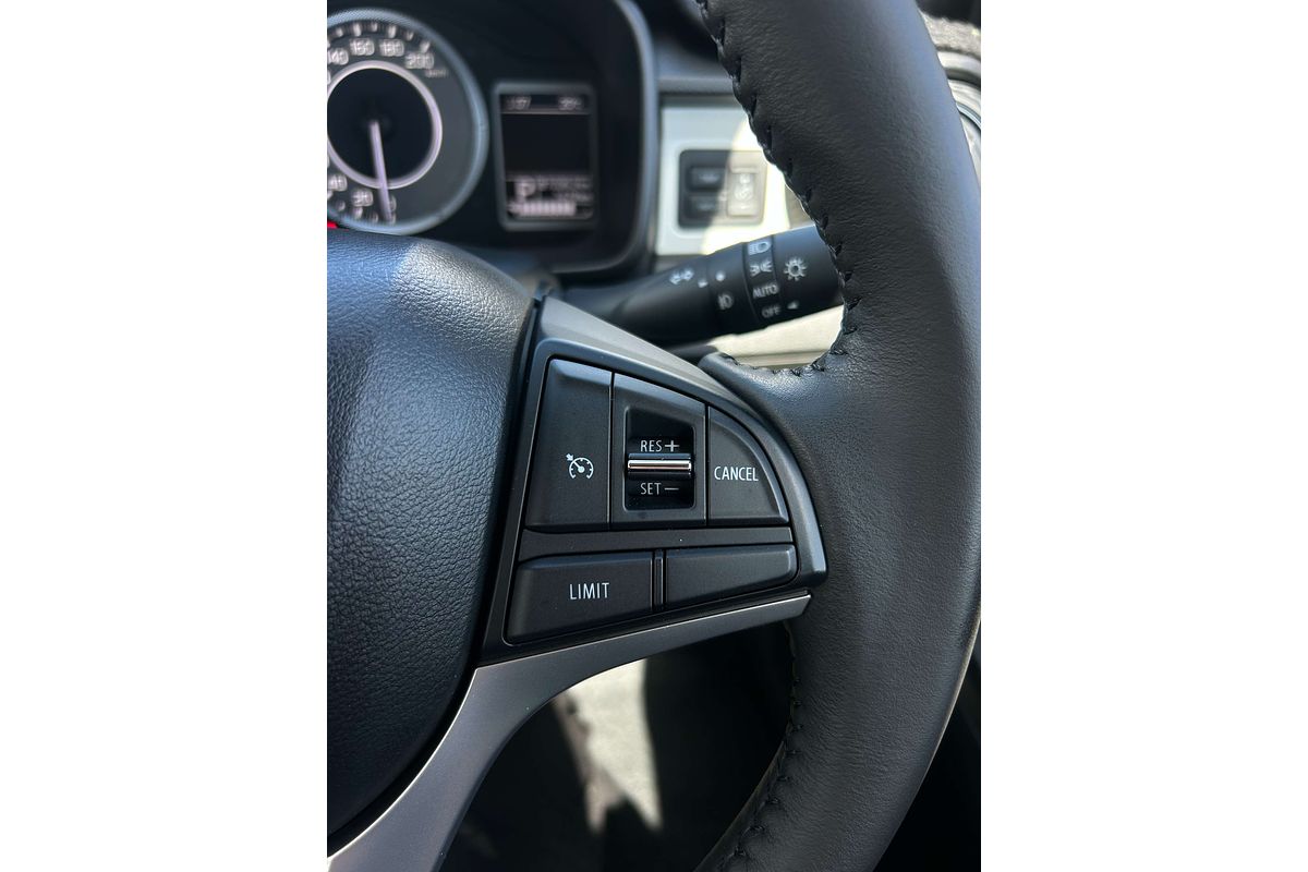 2023 Suzuki Ignis GLX MF Series II